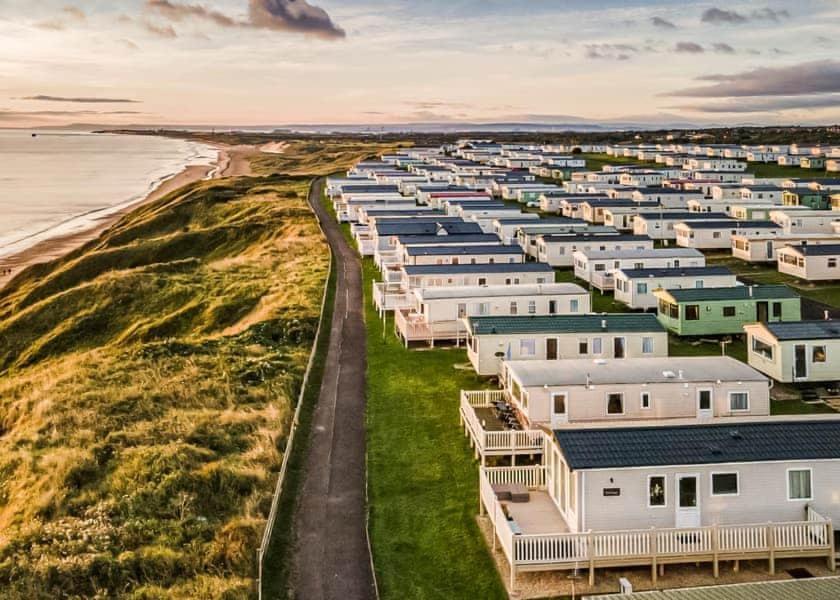 Seaview Campsite *
