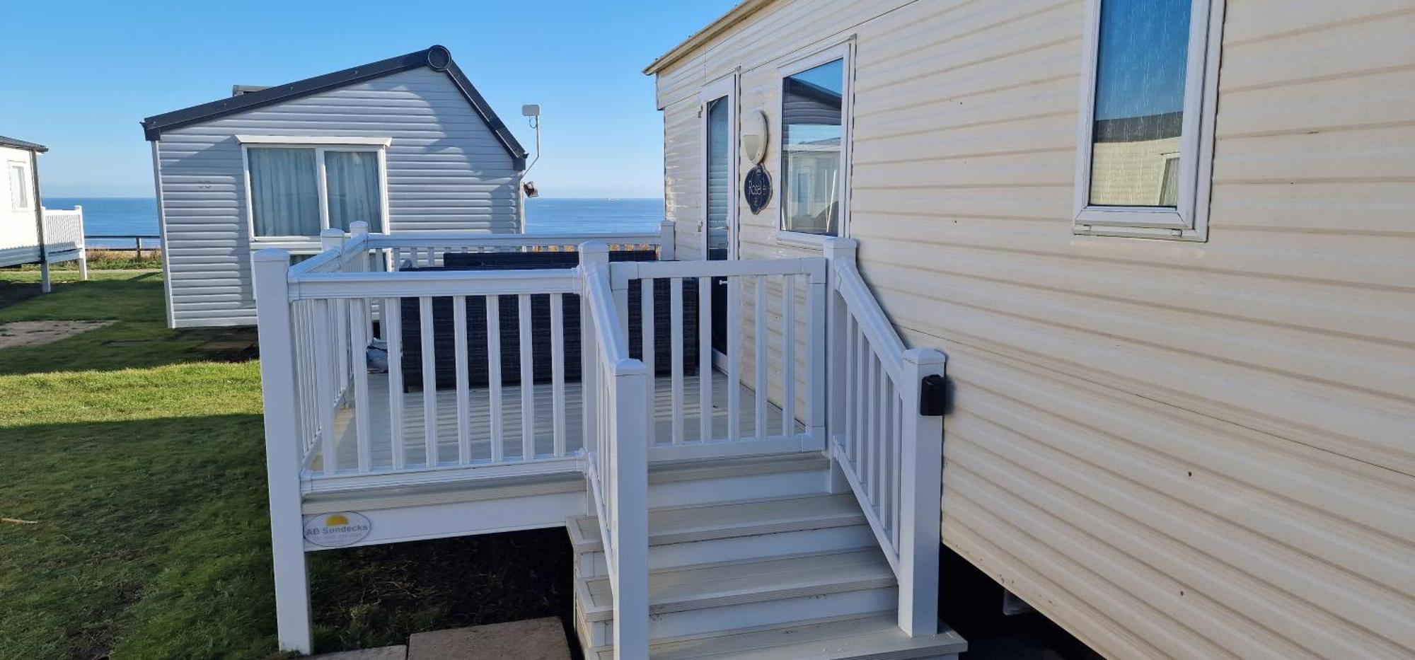 Seaview Campsite